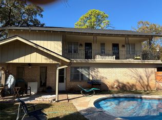 3502 High Meadows Dr, Abilene, TX 79605