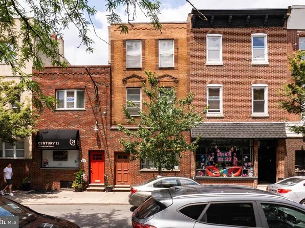 1606 E Passyunk Ave, Philadelphia, PA 19148