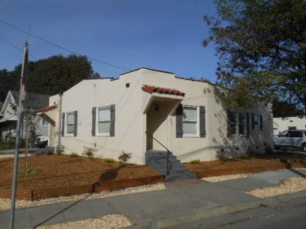 803 Wheeler St #390, Santa Rosa, CA 95404