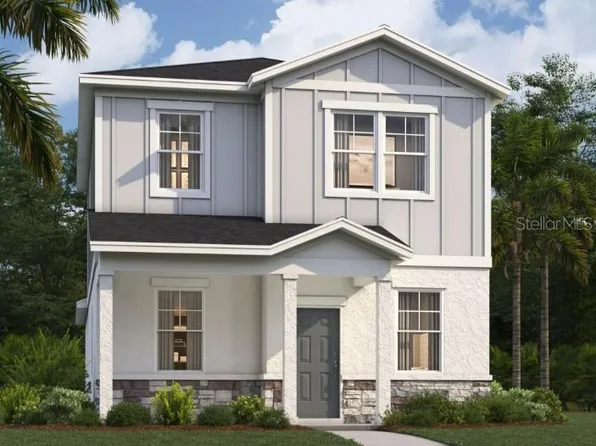 5742 Stockade Blvd, Saint Cloud, FL 34771