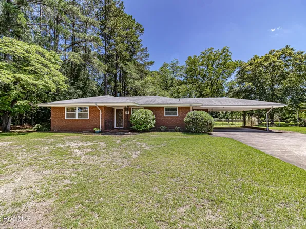 106 E New Hope Road, Goldsboro, NC 27534
