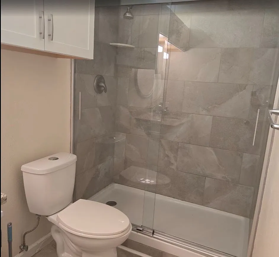 1 bed, 671 sqft, $1,100 — Photo 3
