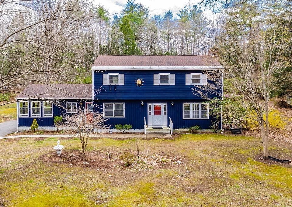 2 Laurel Rd, Haydenville, MA 01039 Zillow
