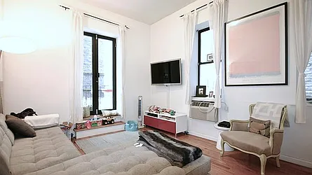 Rented by Citi Habitats