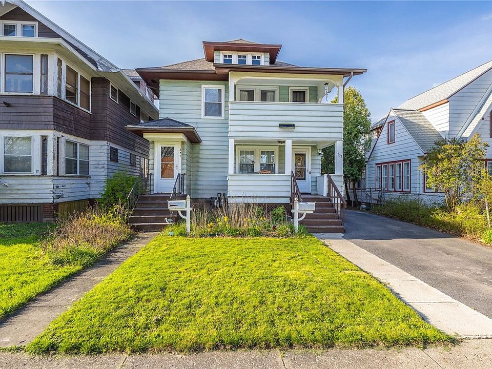 237 Genesee Park Blvd, Rochester, NY 14619 Zillow
