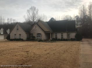 8911 Youngblood Rd, Olive Branch, MS 38654