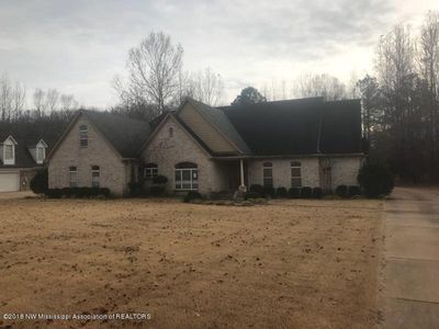8911 Youngblood Rd, Olive Branch, MS, 38654