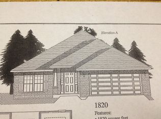 260 Wyatt Ct, Foley, AL 36535