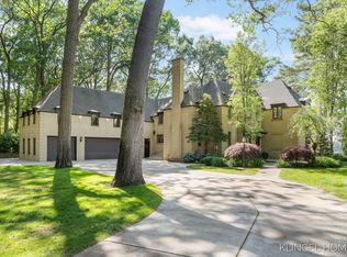 766 Oakmere Pl, Muskegon, MI 49445