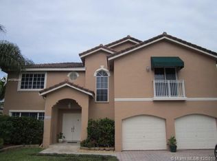 15365 SW 43rd Ter, Miami, FL 33185