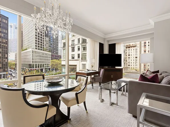 1 Central Park N #422, New York, NY 10023