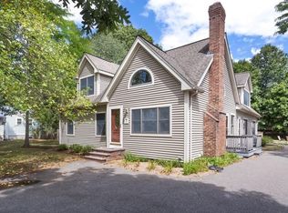 49 Pond St, Franklin, MA 02038
