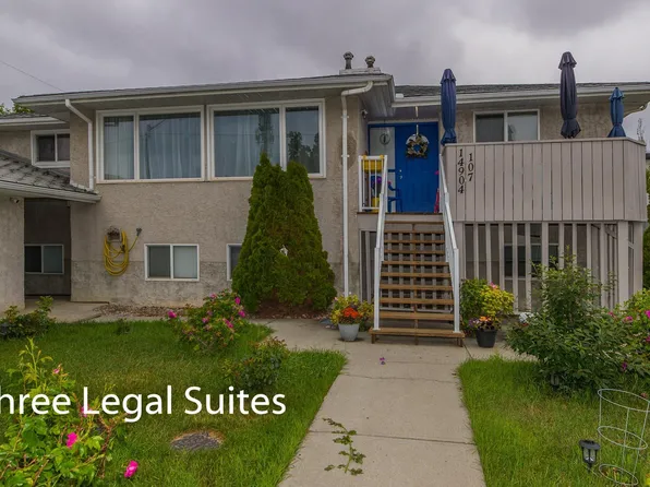 14904 107th Ave NW, Edmonton, AB T5P 4Z2