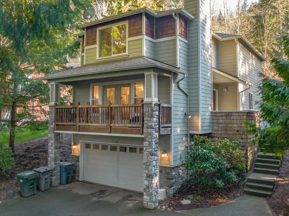 44643 SE 151st Pl, North Bend, WA 98045