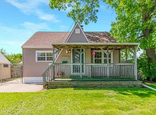 1408 E Duryea Ave, Peoria Heights, IL
