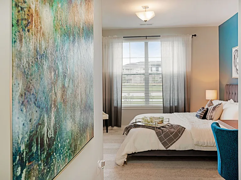 Satori Flats — Photo 11