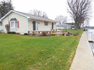 4825 S 60 E, Wolcottville, IN 46795
