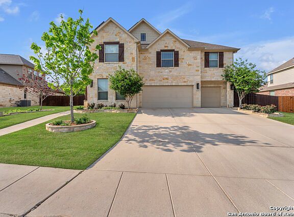 12219 MAURER RNCH, San Antonio, TX 78253 | Zillow