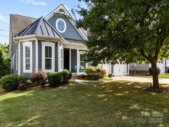 18804 Avery Park Dr, Cornelius, NC 28031