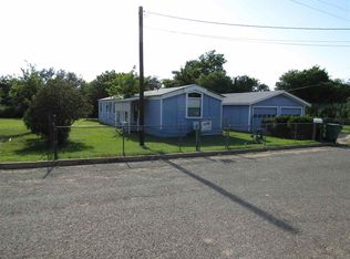 1109 Pittsburgh Ave, Llano, TX 78643