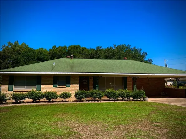 5799 Highway 114, Mansura, LA 71350