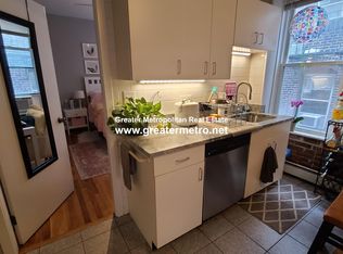86 Prince St #3V, Boston, MA 02113