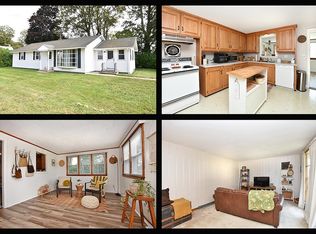 19 Gilboa St, Douglas, MA 01516