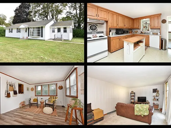 19 Gilboa St, Douglas, MA 01516