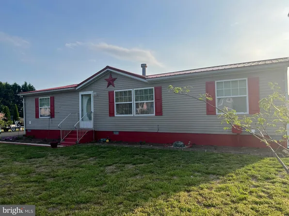 453 Pleasant Pine Cir, Harrington, DE 19952