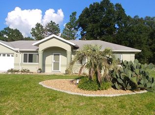 5992 SW 103rd Loop, Ocala, FL 34476