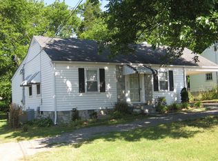 2604 Jones Ave, Nashville, TN 37207