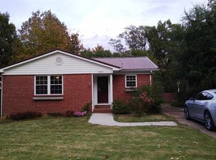 1322 Lovers Ln, Dyersburg, TN 38024