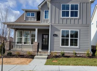 4832 Kintore Dr, Nolensville, TN 37135