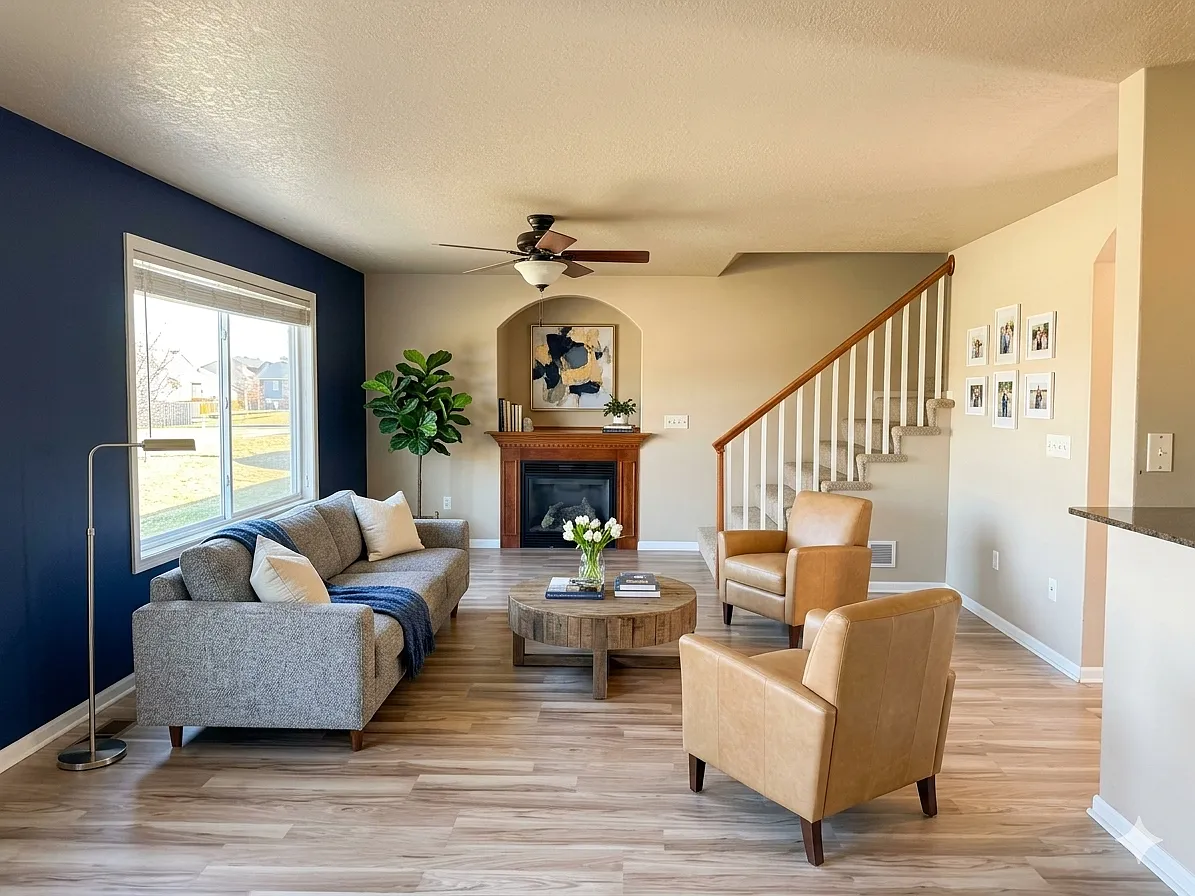 4 bed, 3.5 bath, 2148 sqft, $2,500 — Photo 3