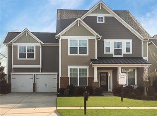 1613 Kilburn Ln, Fort Mill, SC 29715