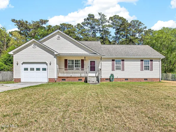 100 Kanton Drive, Jacksonville, NC 28540