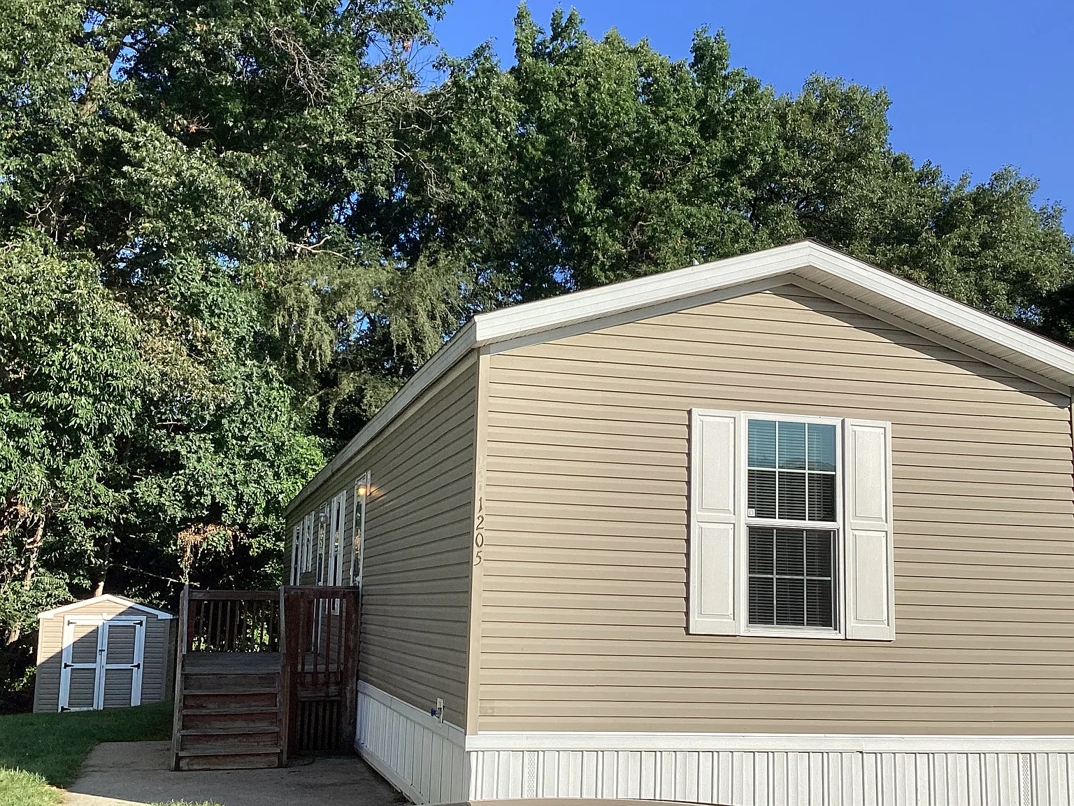 1205 Peach St #637 photo 1