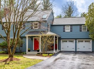 131 Virginia Farme Ln, Carlisle, MA 01741