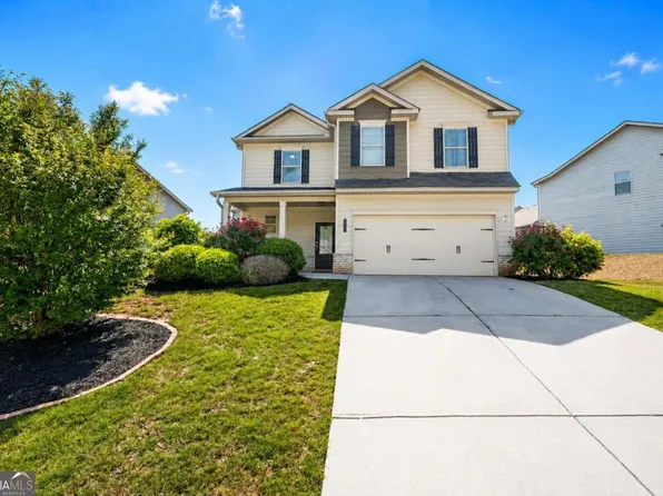 2066 Villa Spring Ct, Dacula, GA 30019