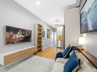 403 Monroe St APT 3L, Hoboken, NJ 07030