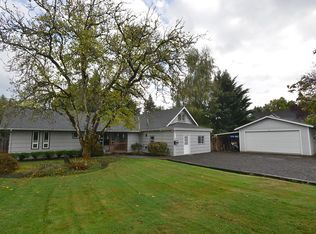 1413 Filbert St, Forest Grove, OR 97116