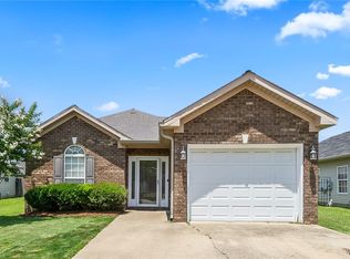 4458 19th St, Northport, AL 35476