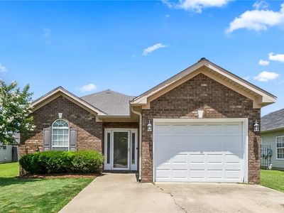4458 19th St, Northport, AL, 35476