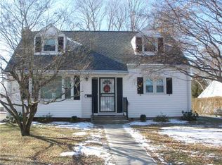 58 Charles St, Bristol, CT 06010