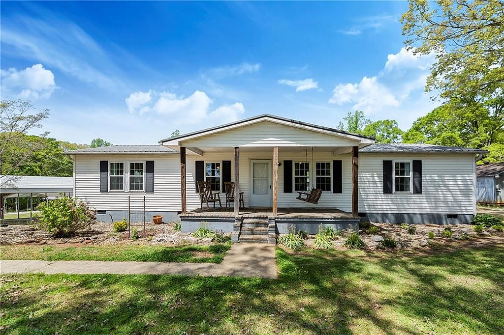 303 Burns Mill Rd, West Union, SC 29696 Zillow