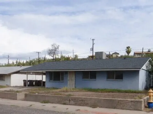 334 W DANBURY Road, Kearny, AZ 85137
