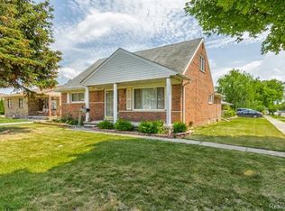 1 Anthony Ct, Dearborn, MI 48126