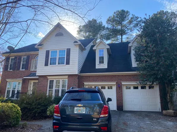 619 Endsleigh Ct, Fayetteville, NC 28311