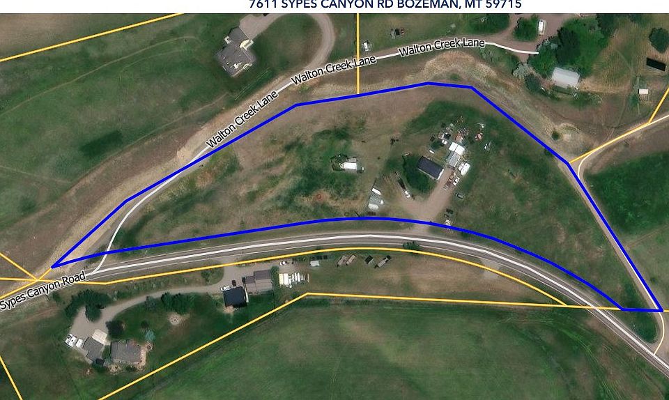 2nd image of 7611 Sypes Canyon Rd