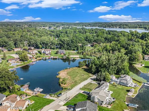 0 Coledale Dr, White Lake, MI 48386